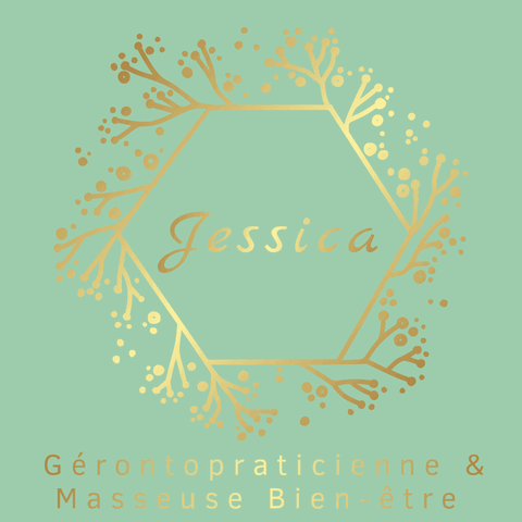 Jessica Gérontopraticienne & Masseuse Bien-être 